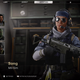 Cold War Operators